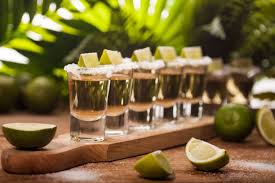 Tequila Shot 6 lı